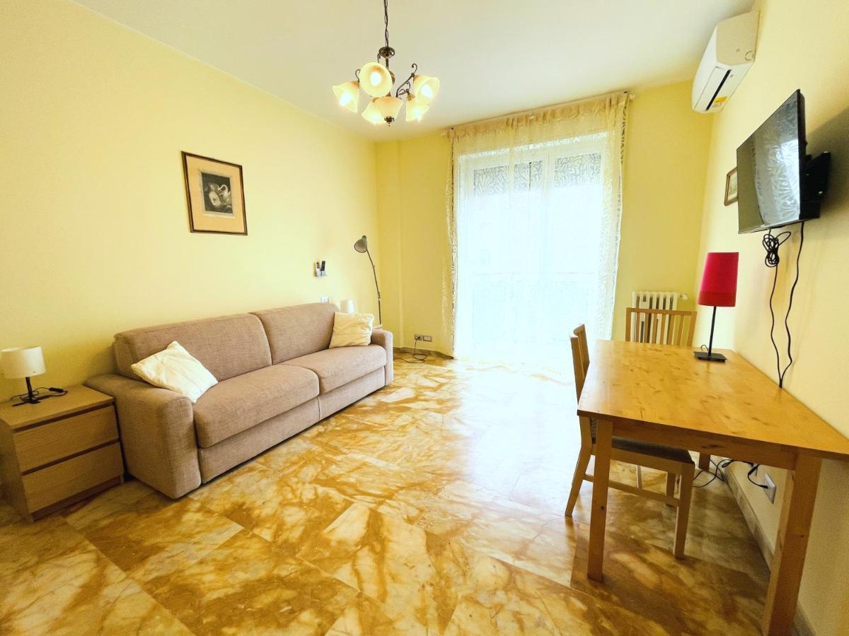 Accomodo Mib27 Bivano Centrale Villa Милано Екстериор снимка